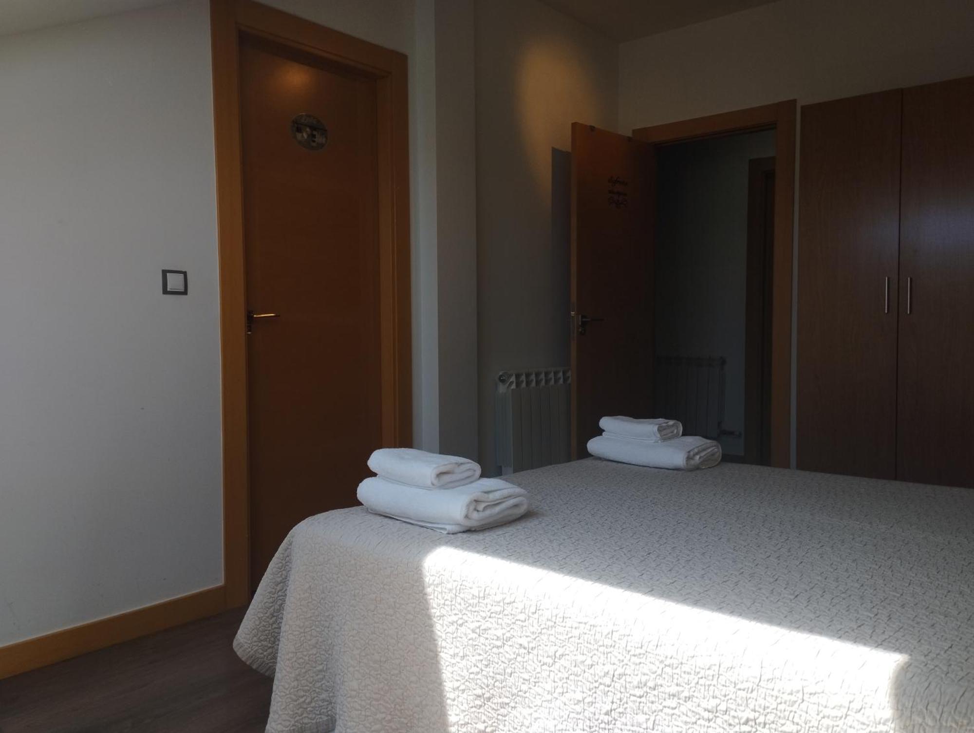 Atico Vista Alegre Apartman Lerma Kültér fotó